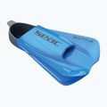 SEAC Shuttle Flex lightblue/grey swimming fins 3