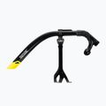 Snorkel SEAC Mesu black/yellow