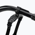 Snorkel SEAC Mesu black/yellow 2