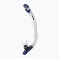 Snorkel SEAC Reverse Dry blue