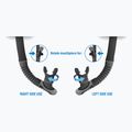 Snorkel SEAC Reverse Dry blue 2