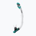 Snorkel SEAC Reverse Dry tiffany