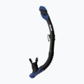 Snorkel SEAC Reverse Dry blue
