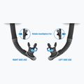 Snorkel SEAC Reverse Dry black 3