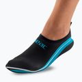 SEAC Smile water shoes black