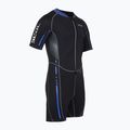 Swiming wetsuit SEAC men's Shorty Trendy 2.5 mm black
