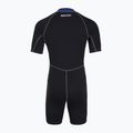 Swiming wetsuit SEAC men's Shorty Trendy 2.5 mm black 3