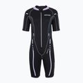 Swiming wetsuit SEAC women's Shorty Trendy 2.5 mm black 2