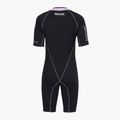 Swiming wetsuit SEAC women's Shorty Trendy 2.5 mm black 3