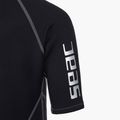 Swiming wetsuit SEAC women's Shorty Trendy 2.5 mm black 6