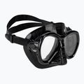 Snorkelling set SEAC Elba black