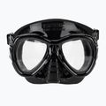 Snorkelling set SEAC Elba black 2