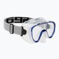 Children's diving mask Seac Viva blue