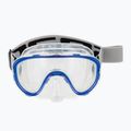 Children's diving mask Seac Viva blue 2