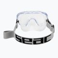 Children's diving mask Seac Viva blue 4