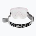 Children's diving mask Seac Viva pink 4