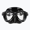 Snorkelling set SEAC Bis Capri Top black 2