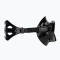 Snorkelling set SEAC Bis Capri Top black 3
