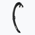 Snorkelling set SEAC Bis Capri Top black 5