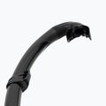 Snorkelling set SEAC Bis Capri Top black 6