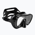 Snorkelling set SEAC Salina Top black