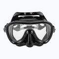 Snorkelling set SEAC Salina Top black 2