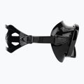 Snorkelling set SEAC Salina Top black 3