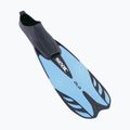Snorkelling fins SEAC Ala aquamarine 3