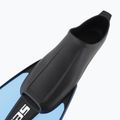 Snorkelling fins SEAC Ala aquamarine 6