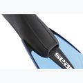Snorkelling fins SEAC Ala aquamarine 7