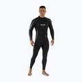 Men's diving wetsuit SEAC Feel-S 3 mm black
