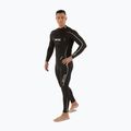 Men's diving wetsuit SEAC Feel-S 3 mm black 3