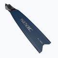 Snorkelling fins SEAC L-30 blue 2