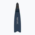 Snorkelling fins SEAC L-30 blue 4
