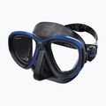Diving mask SEAC Afrodite blue