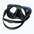 Diving mask SEAC Afrodite blue 2