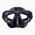 Diving mask SEAC Afrodite blue 3