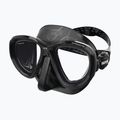 Diving mask SEAC Afrodite black