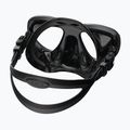 Diving mask SEAC Afrodite black 2