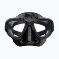 Diving mask SEAC Afrodite black 3