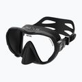 Diving mask SEAC X-Frame black