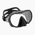 Diving mask SEAC X-Frame black 2