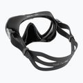 Diving mask SEAC X-Frame black 3