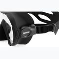 Diving mask SEAC X-Frame black 5