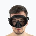 Diving mask SEAC X-Frame black 6