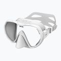 Diving mask SEAC X-Frame white