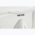 Diving mask SEAC X-Frame white 4