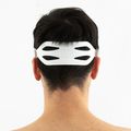 Diving mask SEAC X-Frame white 9