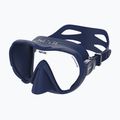 Diving mask SEAC X-Frame blue