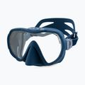 Diving mask SEAC X-Frame blue 2